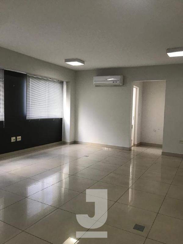 Conjunto Comercial-Sala à venda, 97m² - Foto 1