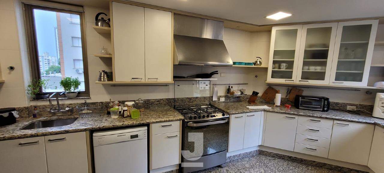 Apartamento à venda com 4 quartos, 670m² - Foto 8