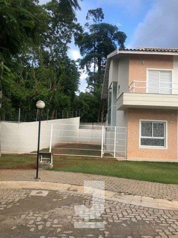 Casa de Condomínio à venda com 3 quartos, 206m² - Foto 19