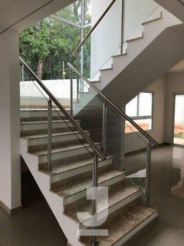 Casa de Condomínio à venda com 3 quartos, 206m² - Foto 17