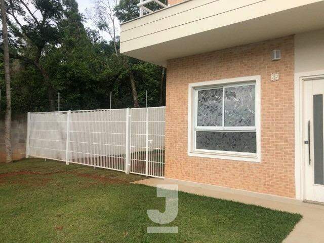 Casa de Condomínio à venda com 3 quartos, 206m² - Foto 13