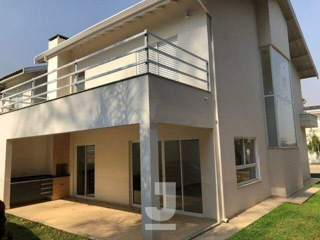 Casa de Condomínio à venda com 3 quartos, 206m² - Foto 1