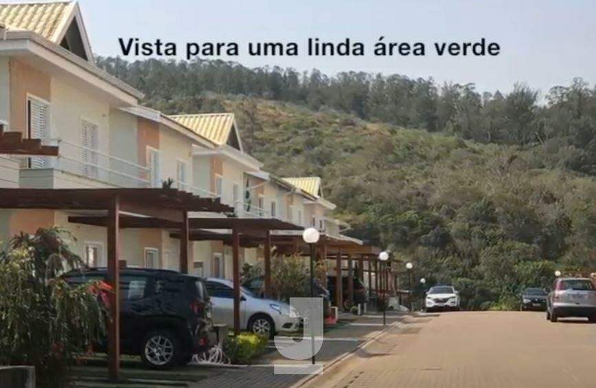 Casa de Condomínio à venda com 3 quartos, 206m² - Foto 3