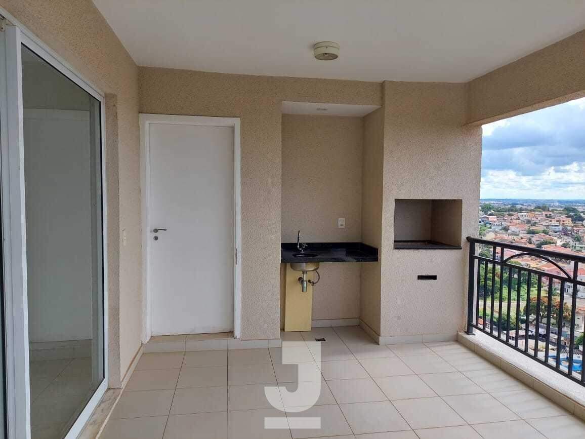 Apartamento à venda com 3 quartos, 138m² - Foto 6