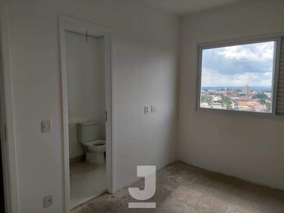 Apartamento à venda com 3 quartos, 138m² - Foto 9