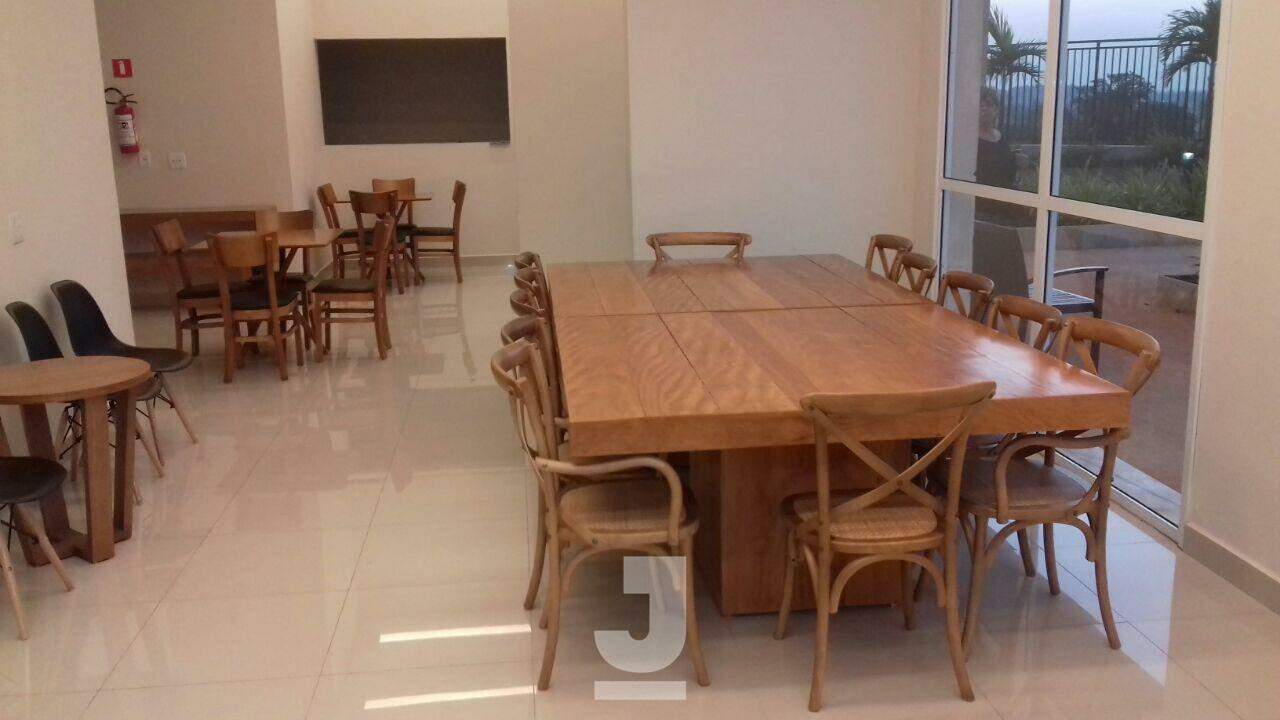 Apartamento à venda com 3 quartos, 138m² - Foto 19