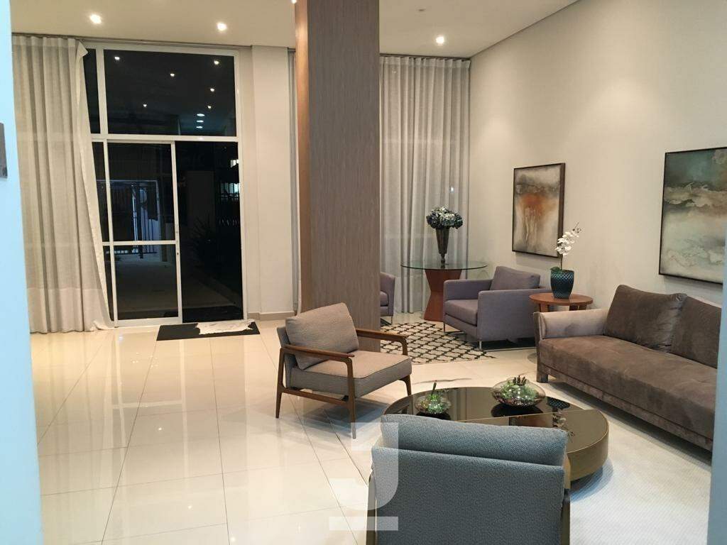 Apartamento à venda com 3 quartos, 138m² - Foto 27