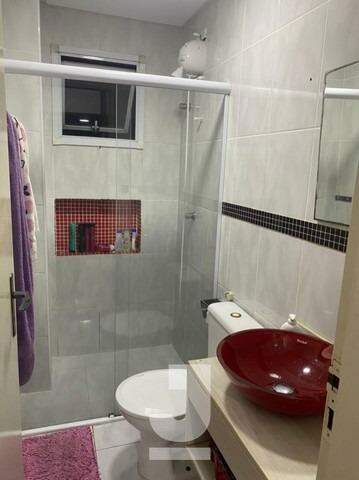 Apartamento à venda com 3 quartos, 157m² - Foto 16