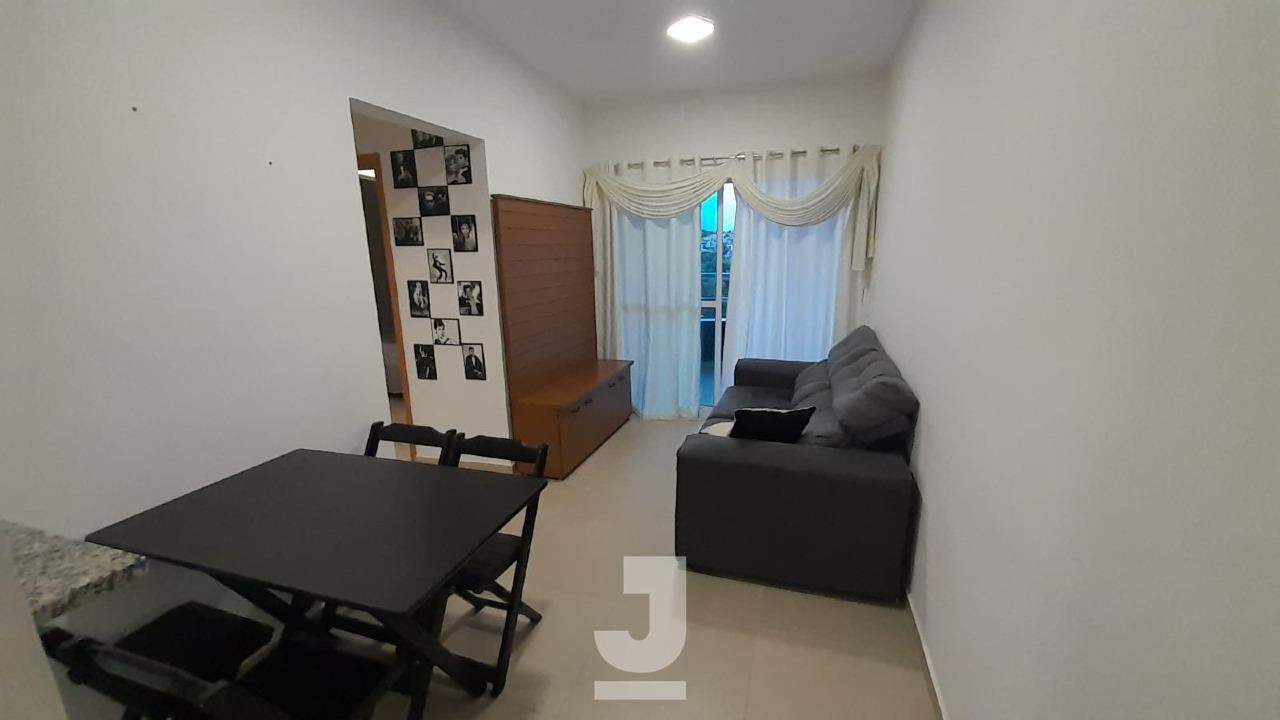 Apartamento à venda com 1 quarto, 57m² - Foto 2