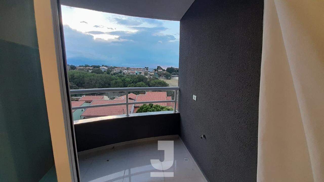 Apartamento à venda com 1 quarto, 57m² - Foto 4