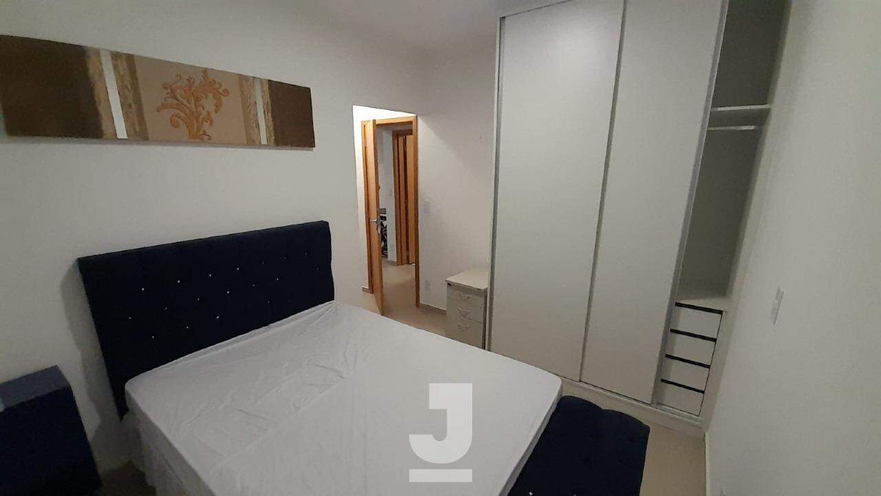 Apartamento à venda com 1 quarto, 57m² - Foto 8