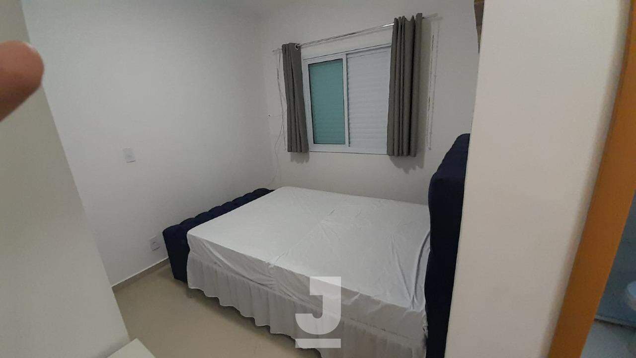 Apartamento à venda com 1 quarto, 57m² - Foto 9