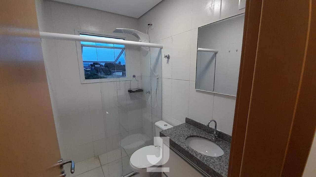 Apartamento à venda com 1 quarto, 57m² - Foto 12