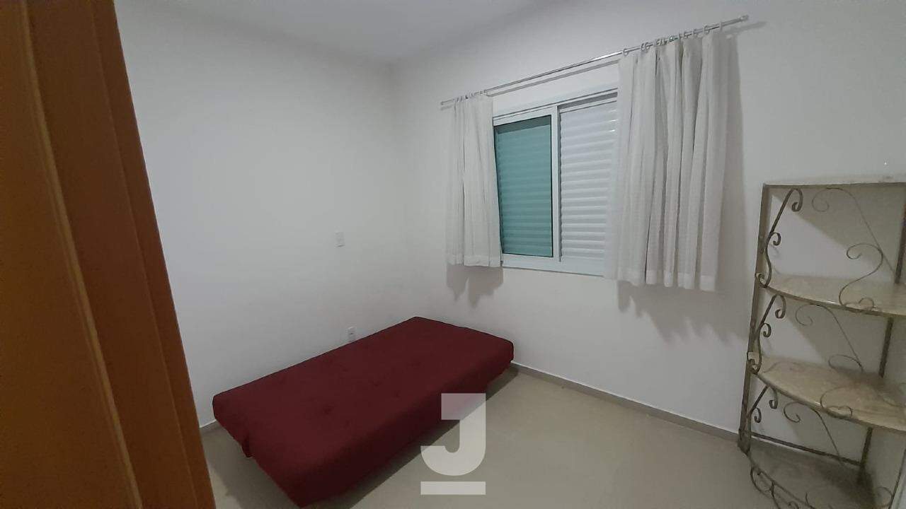 Apartamento à venda com 1 quarto, 57m² - Foto 10