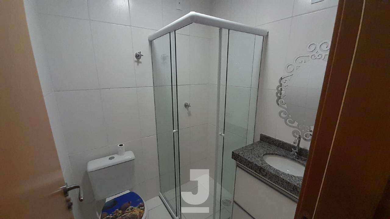 Apartamento à venda com 1 quarto, 57m² - Foto 11