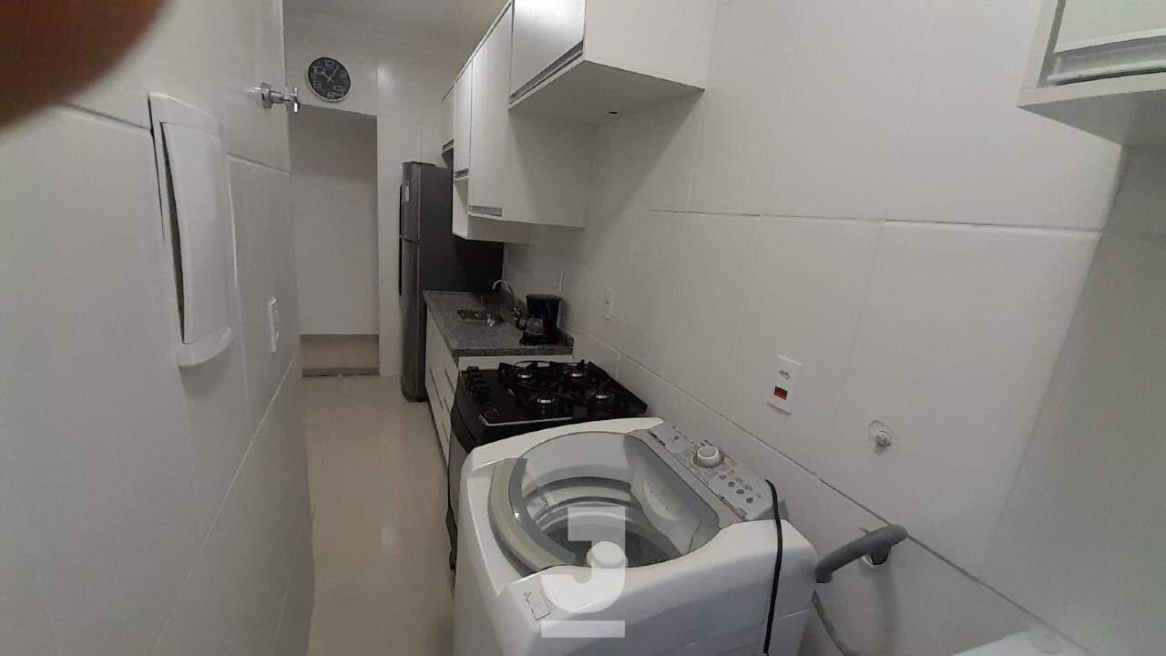 Apartamento à venda com 1 quarto, 57m² - Foto 6