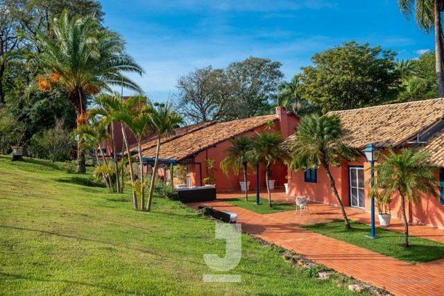 Casa de Condomínio, 6 quartos - Foto 4