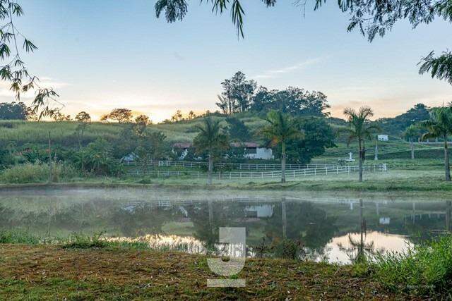 Casa de Condomínio à venda com 6 quartos, 2043m² - Foto 10