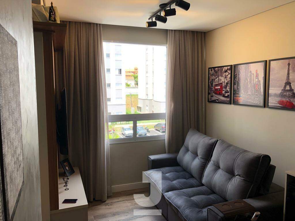 Apartamento à venda com 2 quartos, 48m² - Foto 23