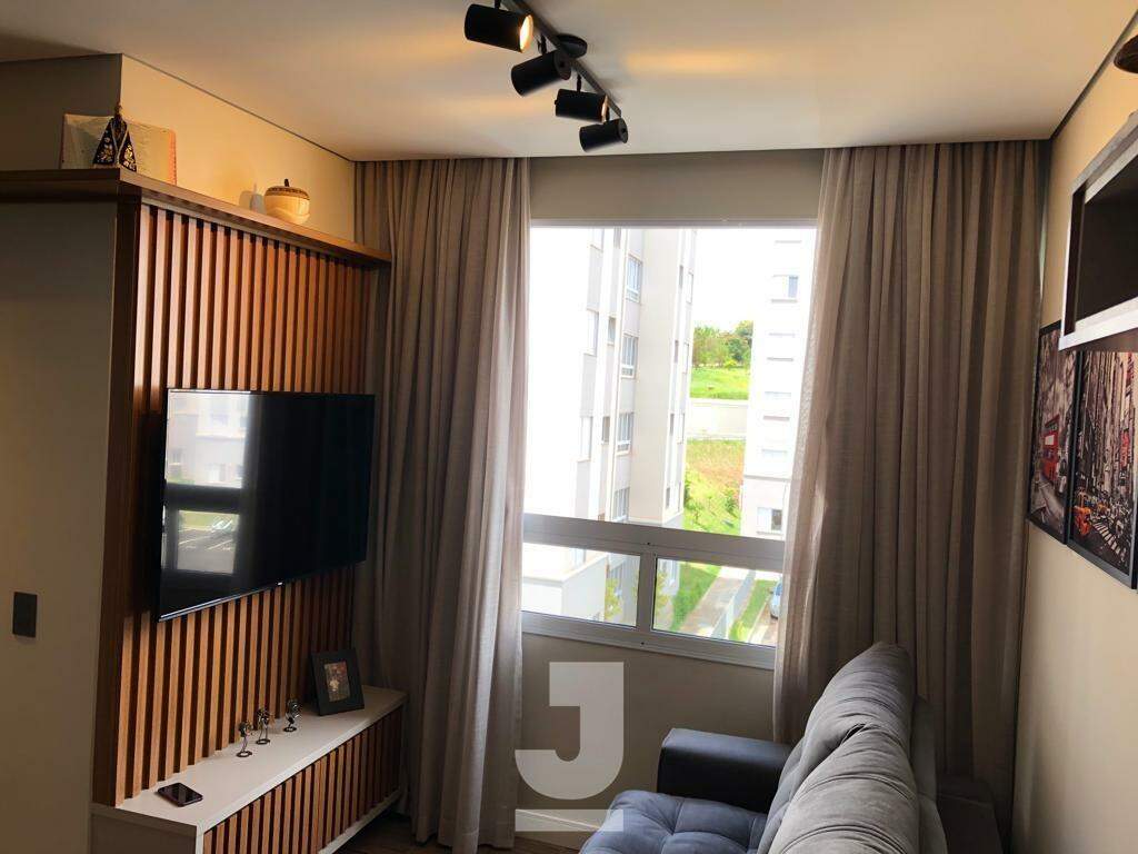 Apartamento à venda com 2 quartos, 48m² - Foto 15