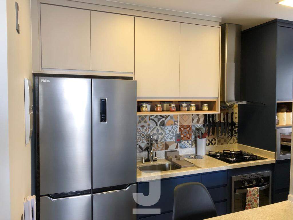 Apartamento à venda com 2 quartos, 48m² - Foto 13