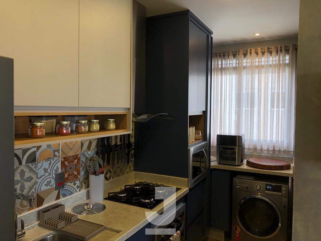 Apartamento à venda com 2 quartos, 48m² - Foto 18