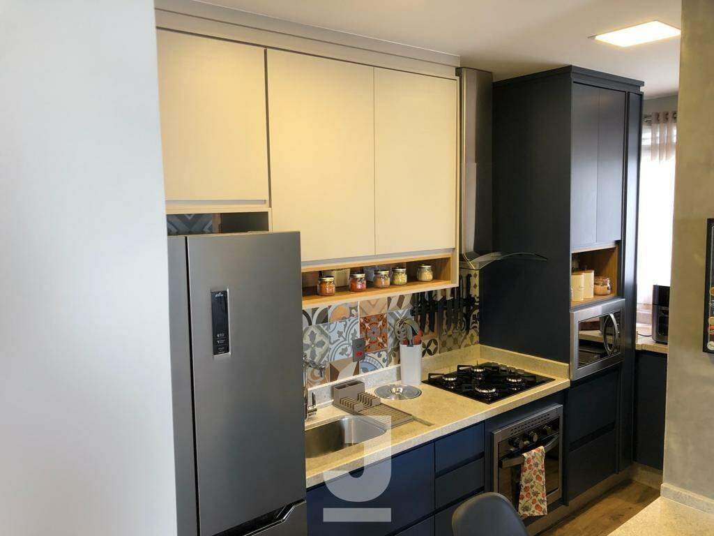 Apartamento à venda com 2 quartos, 48m² - Foto 11