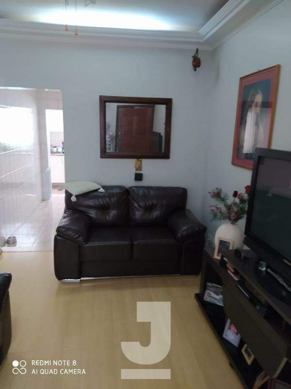 Apartamento à venda com 2 quartos, 59m² - Foto 1