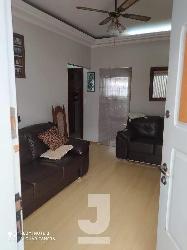 Apartamento à venda com 2 quartos, 59m² - Foto 5