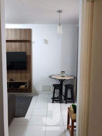 Apartamento à venda com 2 quartos, 55m² - Foto 9