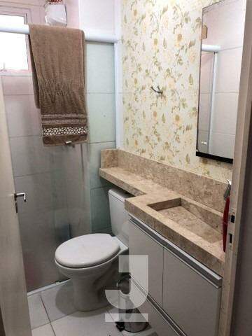 Apartamento à venda com 2 quartos, 55m² - Foto 8