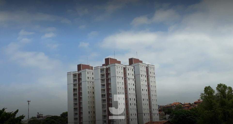 Apartamento à venda com 2 quartos, 55m² - Foto 7