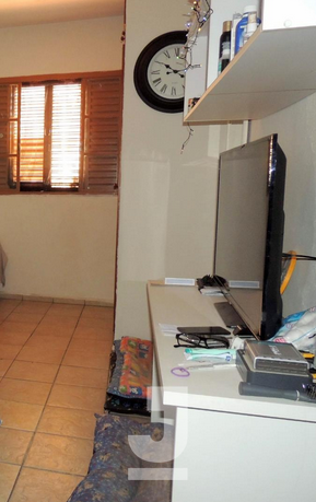 Casa à venda com 4 quartos, 185m² - Foto 6