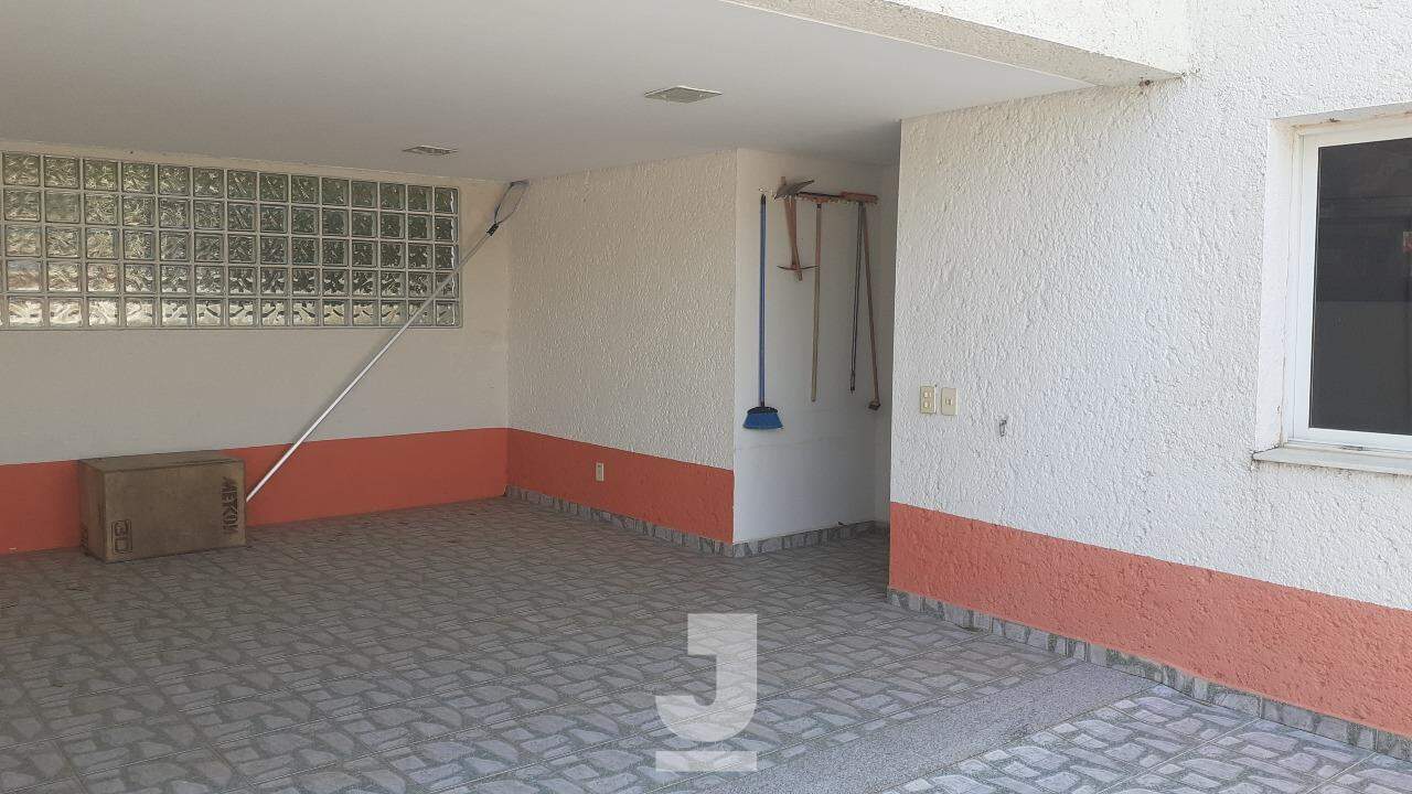 Casa de Condomínio à venda com 3 quartos, 285m² - Foto 7