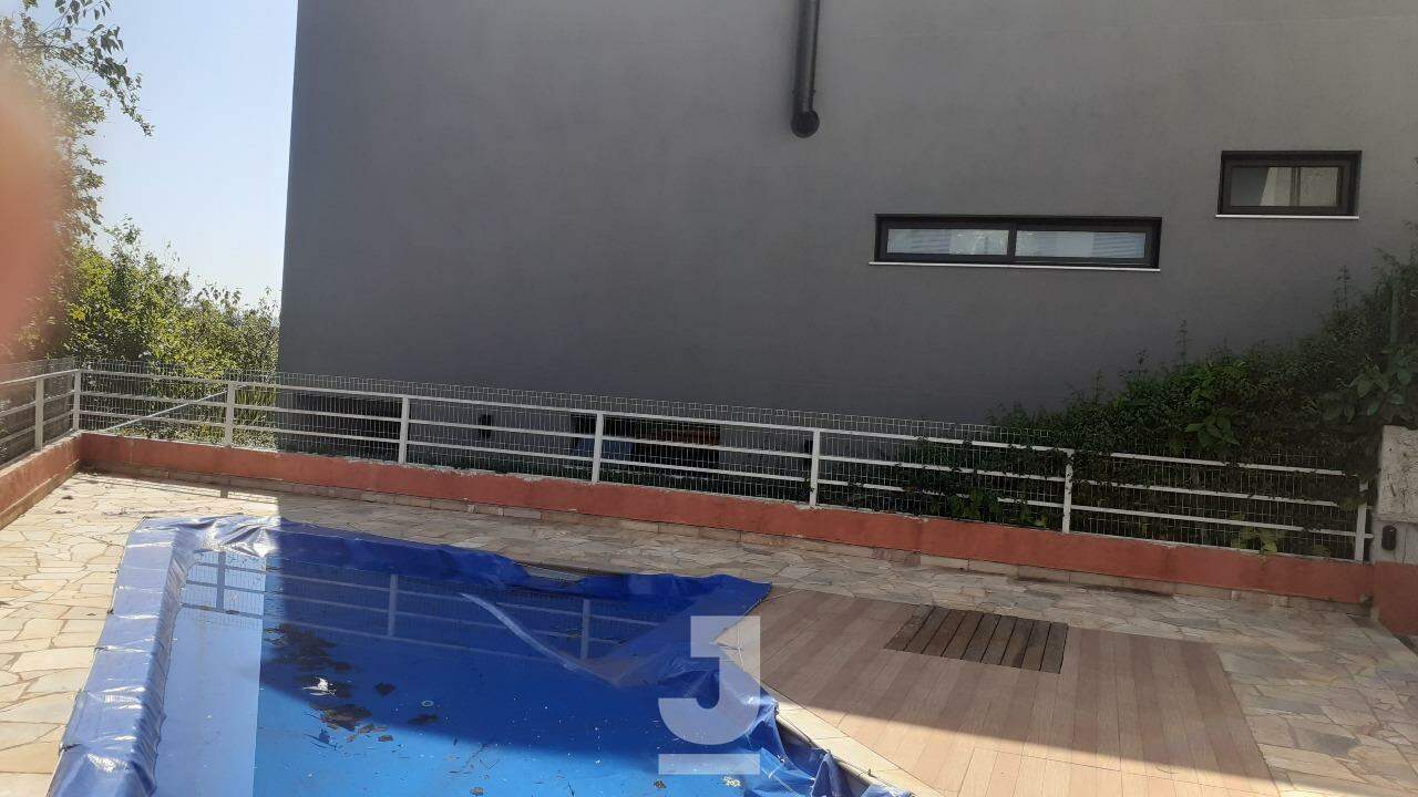 Casa de Condomínio à venda com 3 quartos, 285m² - Foto 8