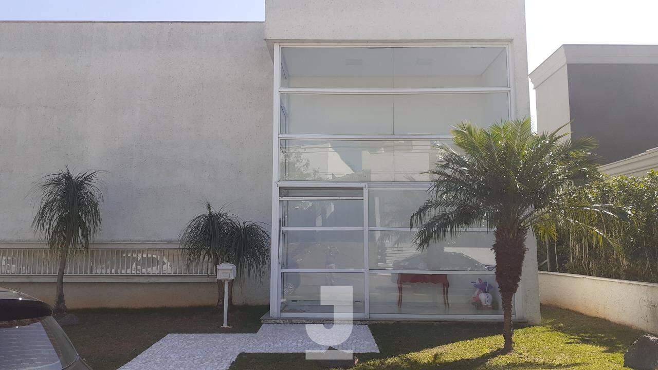 Casa de Condomínio à venda com 3 quartos, 285m² - Foto 3