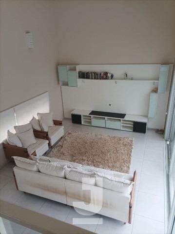 Casa de Condomínio à venda com 3 quartos, 285m² - Foto 19