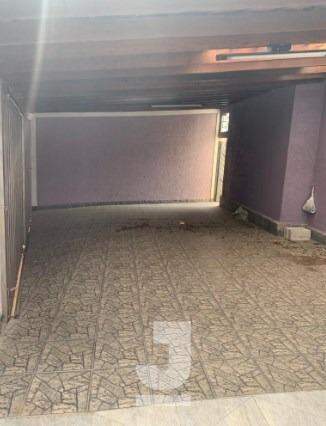 Casa à venda com 4 quartos, 191m² - Foto 19