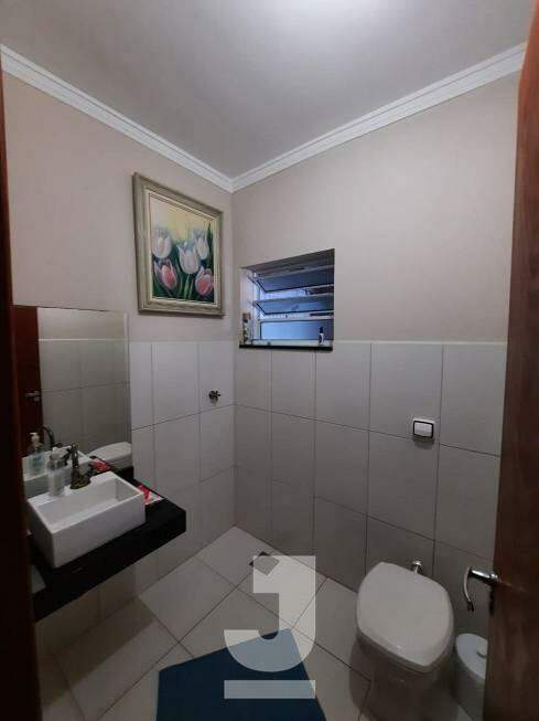 Casa à venda com 3 quartos, 196m² - Foto 11