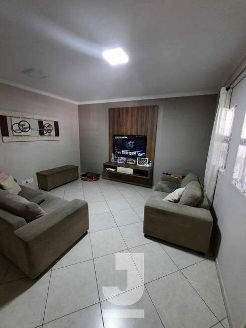 Casa à venda com 3 quartos, 196m² - Foto 9