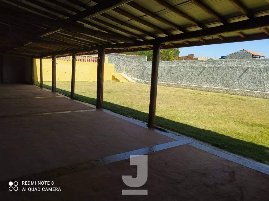 Fazenda à venda com 5 quartos, 320m² - Foto 17