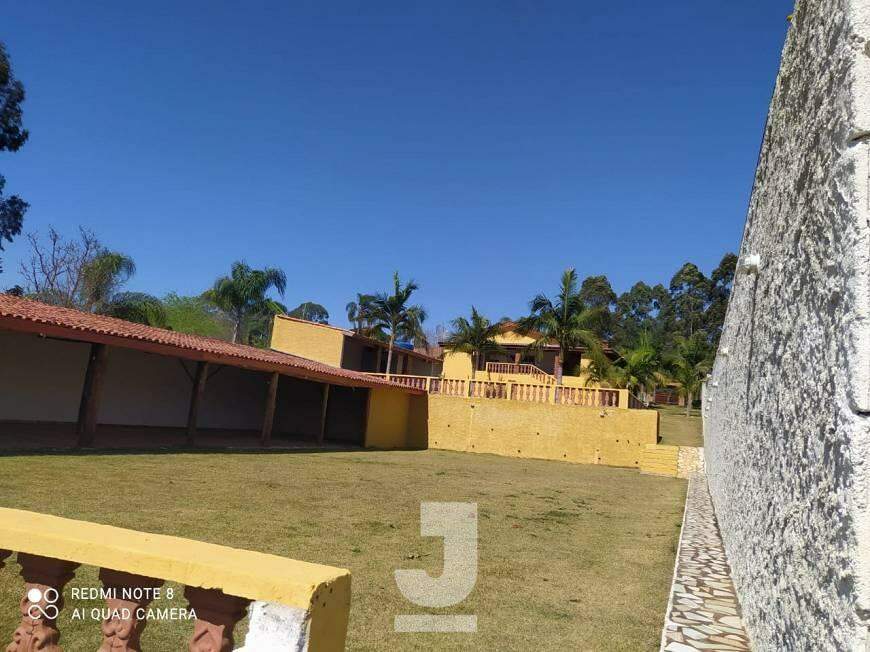 Fazenda à venda com 5 quartos, 320m² - Foto 18