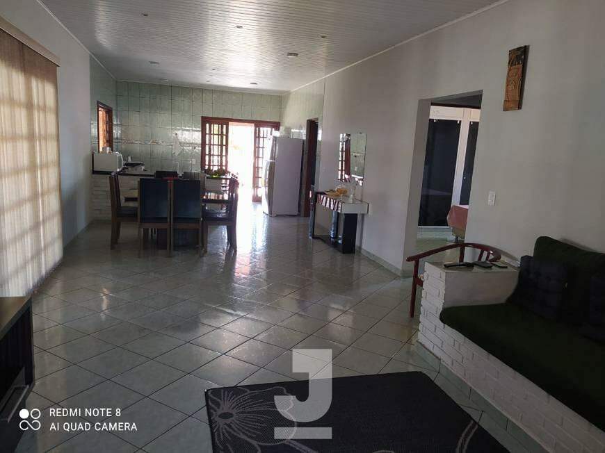 Fazenda à venda com 5 quartos, 320m² - Foto 10