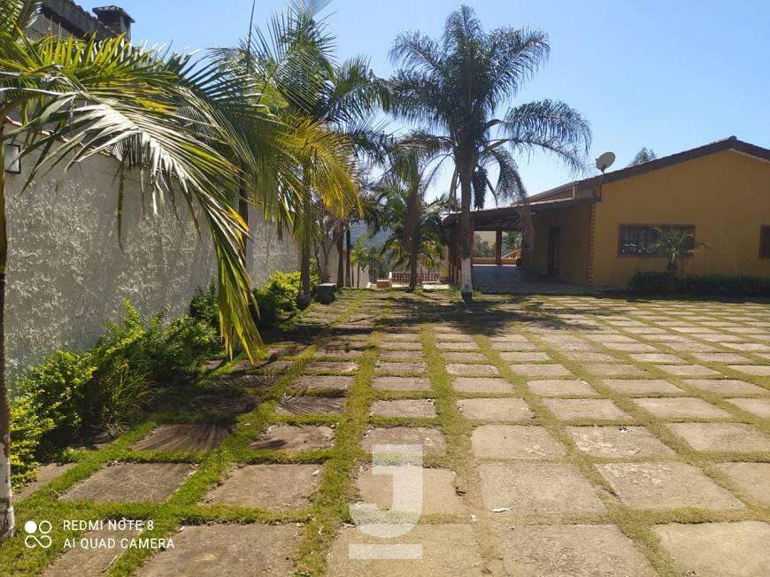 Fazenda à venda com 5 quartos, 320m² - Foto 4