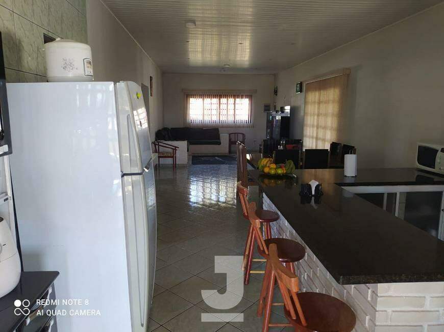 Fazenda à venda com 5 quartos, 320m² - Foto 9