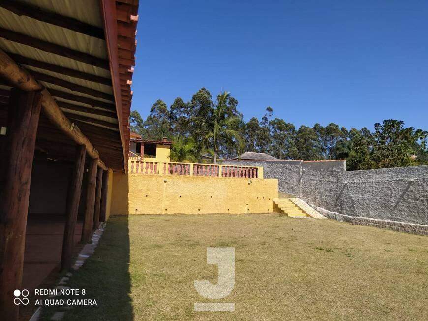 Fazenda à venda com 5 quartos, 320m² - Foto 19