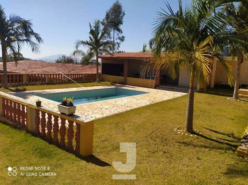 Fazenda à venda com 5 quartos, 320m² - Foto 13