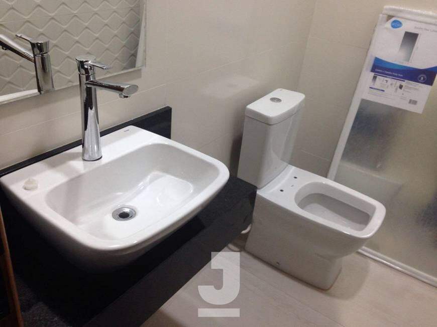 Casa de Condomínio à venda com 3 quartos, 200m² - Foto 29