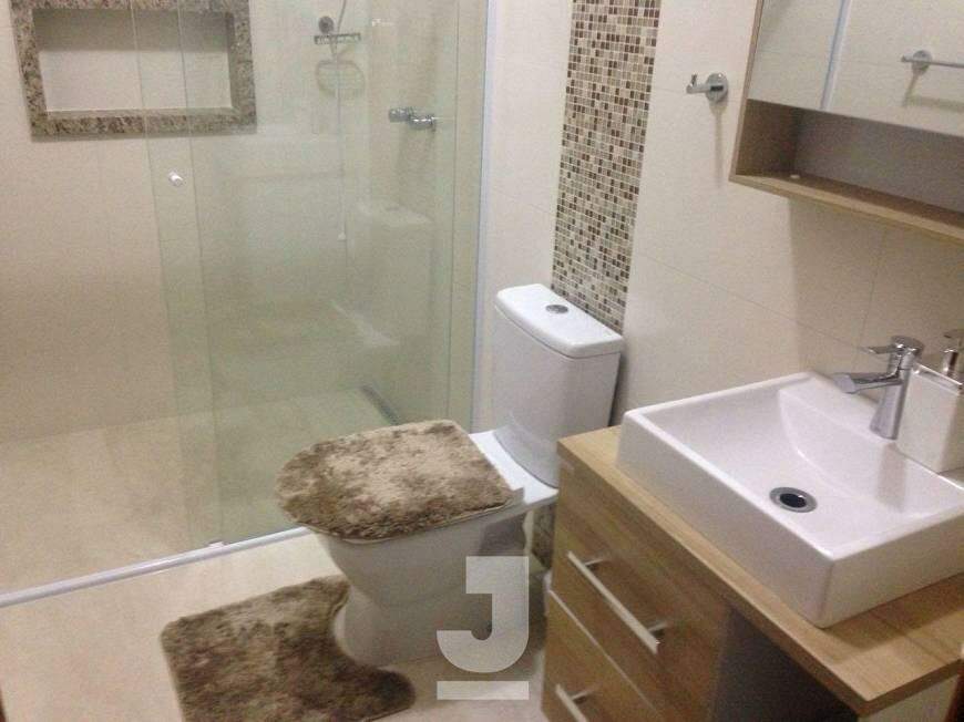 Casa de Condomínio à venda com 3 quartos, 200m² - Foto 27