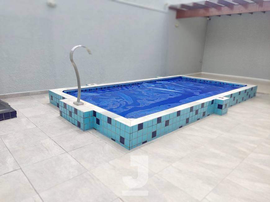 Casa de Condomínio à venda com 3 quartos, 200m² - Foto 38